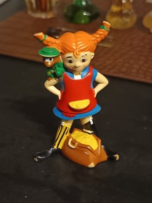 Tonie-Hörfigur von Pippi Langstrumpf, Alte Hörbuch Version !