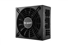 Image of be quiet! SFX L Power 600W PSU, 80 PLUS Gold, Fully Modular, 120mm Fan