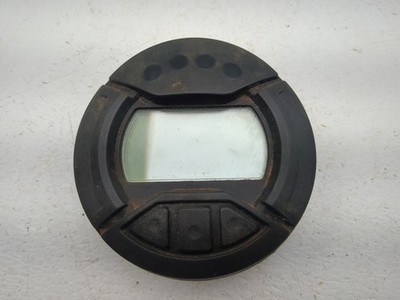 20-22 Tracker Off Road 500S Front Instrument Cluster Gauge Tach Dash Clock Meter