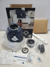 InSinkErator Evolution 55ss Advanced Series 1.0 HP Very Quiet