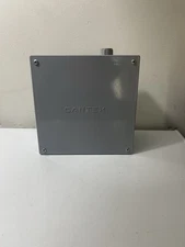 Cantex 8 in. x 8 in. x 4 in. Junction Box