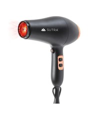 Sutra Infrared AC Blow Dryer - Professional Hair-Dryer with Infrare... Fast Ship