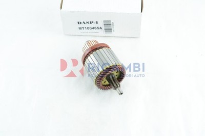 Indotto Motor Anlasser für Nissan Opel HITACHI SIOM MT100465