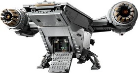 LEGO Star Wars: The Razor Crest (75331), BUILD ONLY - NO MINIFIGURES