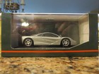 McLaren F 1 Roadcar promo in 1/43 diecast by Minichamps NIB US Sales only