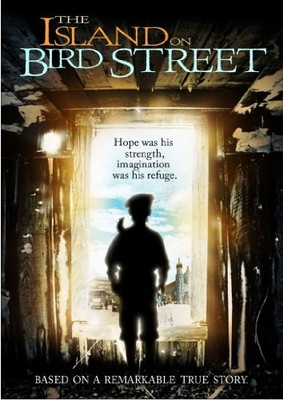 The Island on Bird Street