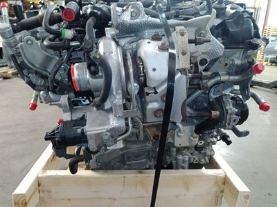 カッティングダイ(中古品) 437 2017 Cx-9 Engine / Motor Assembly Sku#4384324 | eBay
