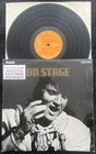 Elvis Presley – On Stage (CC Rider /Polk Salad Annie) Vinyl LP 1970 1st EX VIDEO