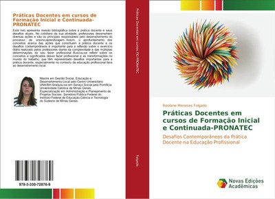 Rosilane Meneses Folgado | Práticas Docentes em cursos de Formação Inicial e...