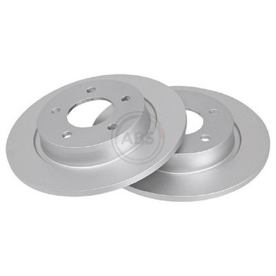 2x A.B.S. Scheibenbremse hinten C25Y26251A C25Y26251B C25Y26251C 26256926