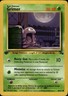 Pokemon Fossil First Edition #48/62 Grimer Lightly played