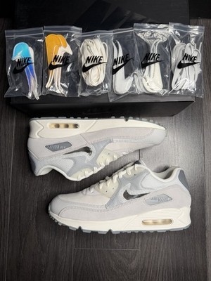 Nike Air Max 90 The Basement London CI9111-002 Herren UK 11