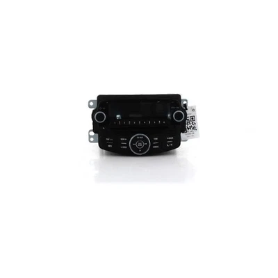 Poste multimédia - Chevrolet AVEO II - 95127261 - B0-9950V - Photo 1/3