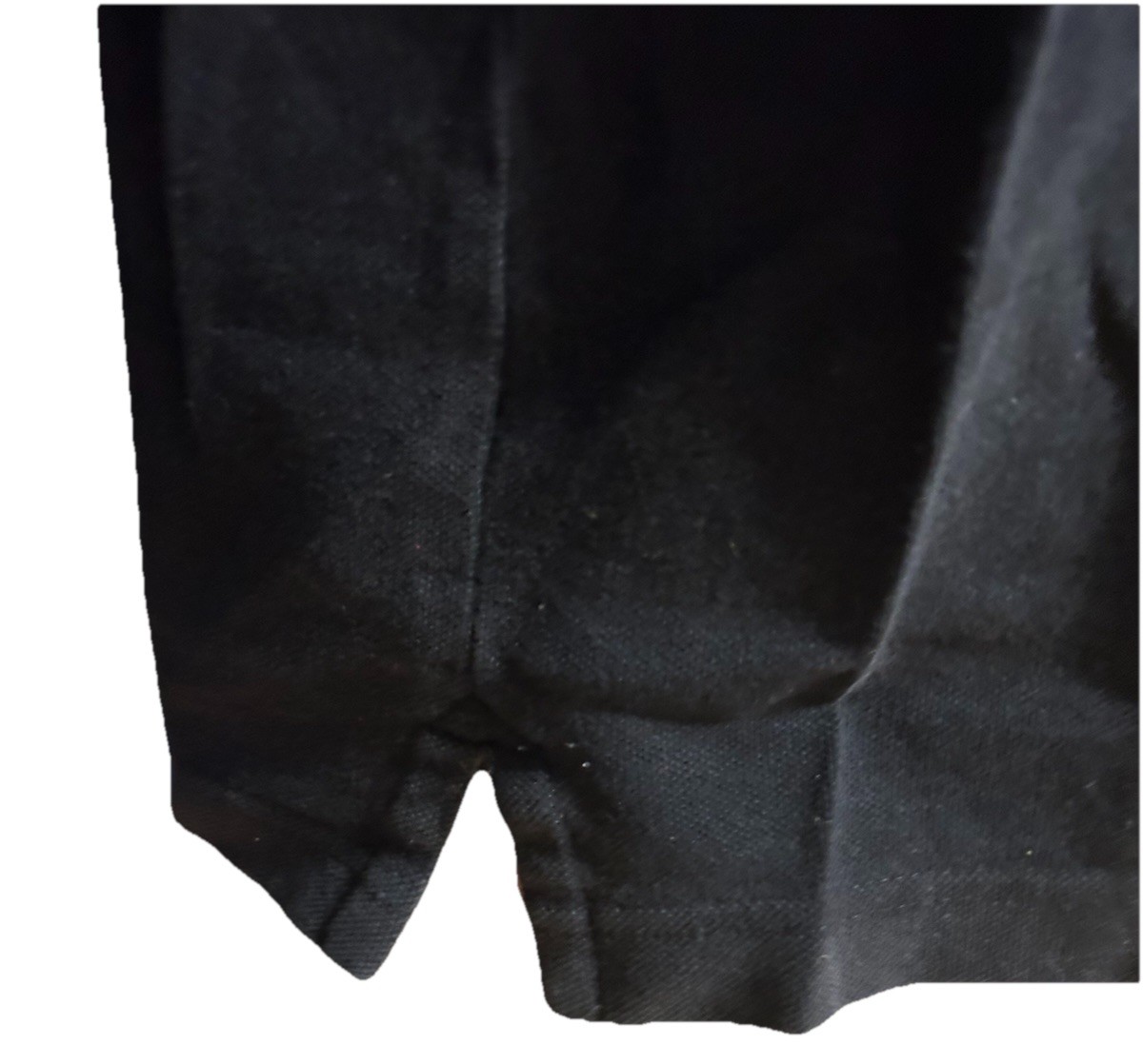 VTG Walt Disney World Polo Shirt Men 2XL Black Short Sleeve Castle Fireworks thumbnail 9