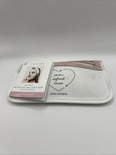 Jenny Patinkin Organic Reusable Sheet Mask with Spa Headband