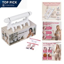 Fascia Blaster Fascia Massage Tool for Cellulite  Muscle Relaxation Handheld
