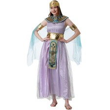 Medieval Athena Roman costume, court Greek goddess Cleopatra cosplay costume
