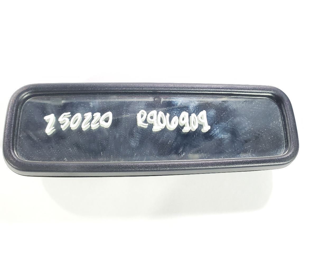 2003 Maserati Spyder Cambiocorsa OEM Rear View Mirror Automatic Dimming 