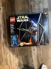 LEGO Star Wars: Tie Fighter (75095) new sealed