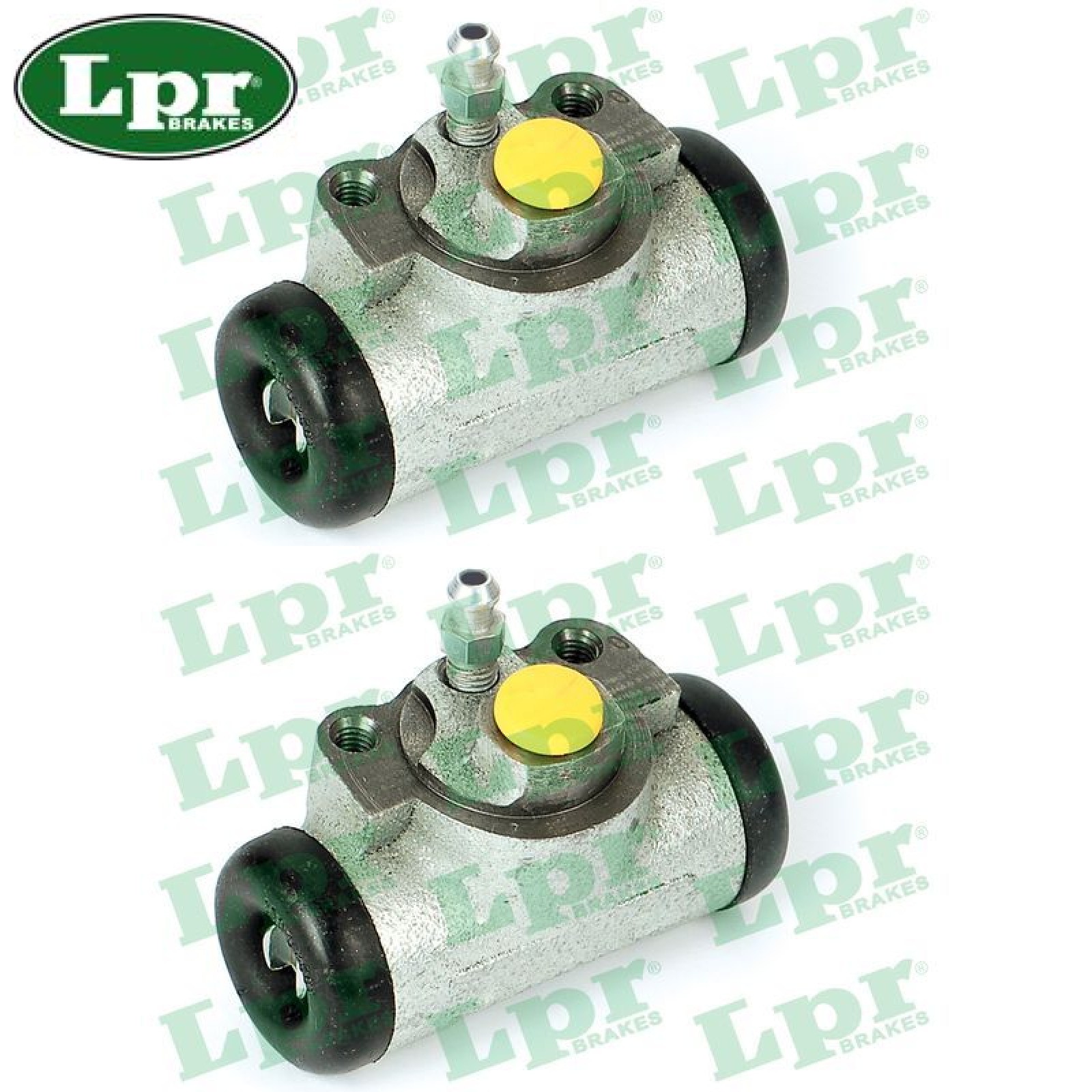 2x Radbremszylinder LPR 4562 2 Bremszylinder Set rechts links Hinterachse