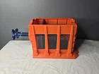 1978 Star Wars DEATH STAR PLAYSET TRASH COMPACTOR Kenner Original