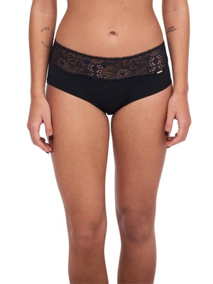 Chantelle Period Pants Knickers Life Lace Hipster Lined Lingerie Underwear