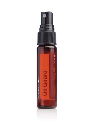 doTERRA On Guard   Handreinigungsspray 27 ml, NEU & ORIGINALVERSIEGELT 