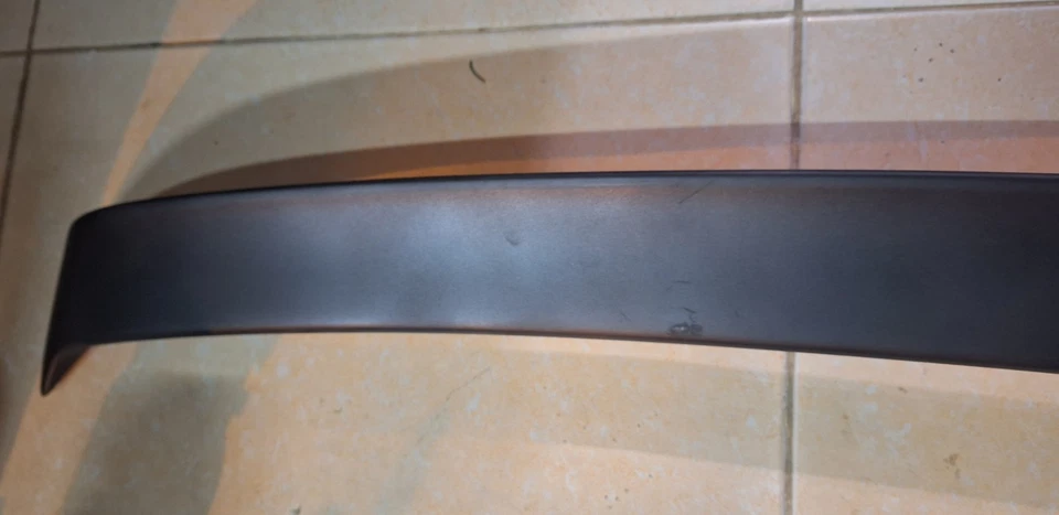 benz W202 AMG original rear Spoiler - Image 2 of 4