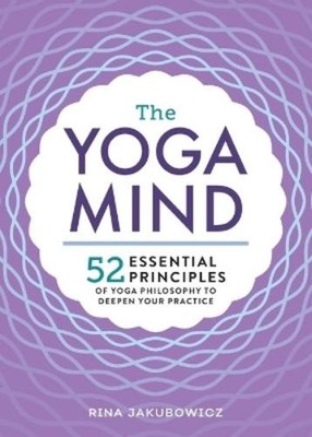 Rina Jakubowicz The Yoga Mind (Paperback)