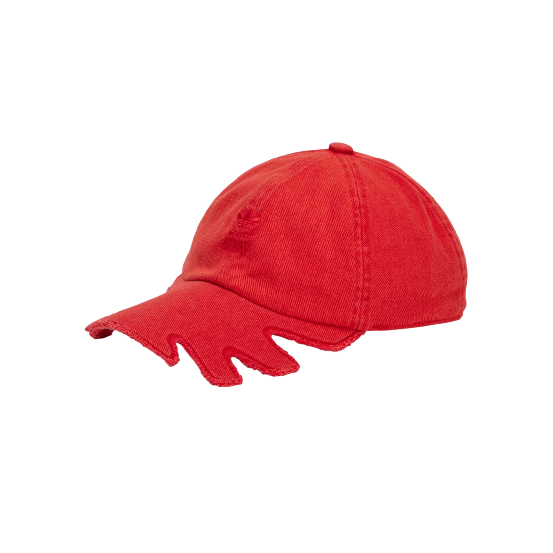 Adidas x Avavav Slashed Cap Better Scarlet