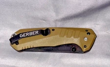 Gerber Haul 8971223A