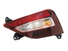 Broken Tab 19-20 Hyundai Santa Fe Halogen Rear Bumper Back-up Light fits Right
