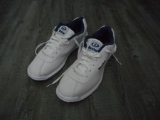 Dexter B2417-8 Gene Bowling Shoes Men's Size 8 Universal Left-Right Slide