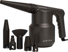 Airtec Ultra Electric Air Duster Blower for PC, Laptop, Console, Electronics and