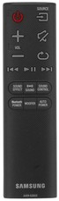 SAMSUNG Original Remote Control – HW-J550/XU, HWJ550/ZA, HW-J550/ZA, HWJ550ZA