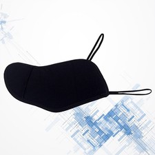 Shoulder Pad for Violin Rest Black Chin Rests Violins and Violas