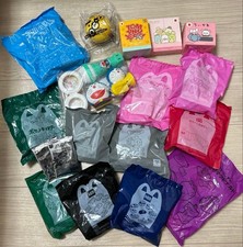 McDonald's Happy Meal Toys Set with 25 Pok mon Cards Unopened Official