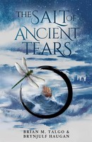 The Salt Of Ancient Tears Brynjulf Haugan (U. A.) Taschenbuch Englisch 2024