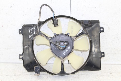 2007 Kubota RTV 1100 Air Conditioning AC Condenser Cooling Fan 33500
