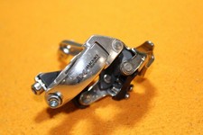 NOS Shimano Deore XT FD-M739 Umwerfer 3x8-fac...