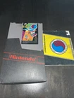 T&C Surf Designs: Wood & Water Rage (Nintendo 1988) NES, With Manual and dust co