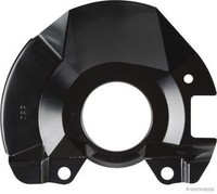 Herth+Buss Jakoparts J3330300 Spritzblech, Bremsscheibe FüR Kia