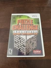 Puzzle Challenge: Crosswords and More (Nintendo Wii, 2009)