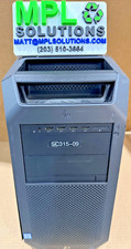 HP Z8 G4 Workstation Desktop Dual Xeon Gold 5...