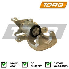 Torq Rear Left Brake Caliper Fits Colt Forfour 1.0 1.3 1.5 D CDi