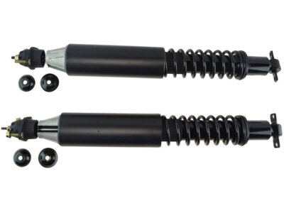 59VH21C Rear Air Spring to Coil Spring Conversion Kit Fits Oldsmobile Aurora