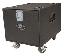 Peavey 12 RU ROAD RACK 12 space 