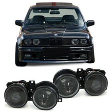 Feu avant (phare) BMW 316