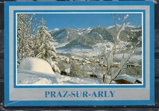 PRATZ SUR ARLY lot3