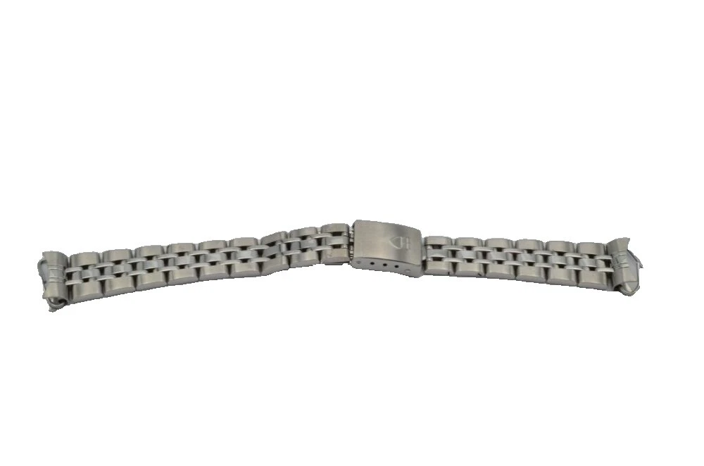 Reloj de Pulsera Acero Inoxidable TUDOR Bandas